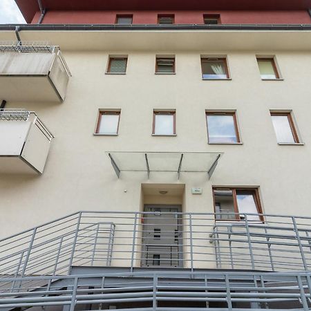Cracow Skalki Twardowskiego Tyniecka By Noclegi Renters Cracóvia Exterior foto